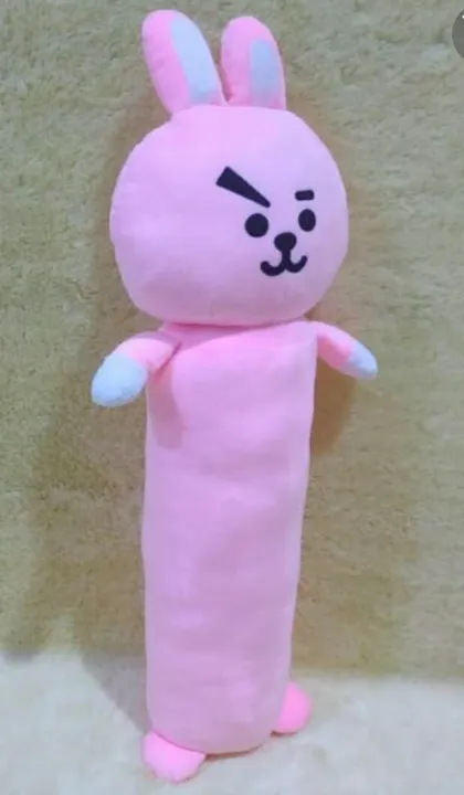BT21%20Cooky%20hug%20long%20pillow%20-%20Image%202