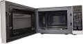 Sharp 20L Digital Panel Microwave Oven Silver - R20MT(S). 