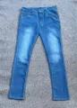 Denim for Men’s Stretch Comfort Slim Fit Jeans Trousers. 