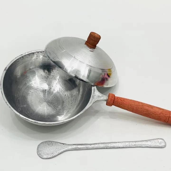 Best Qulity Aapa Thachi Hopper Maker (Large)