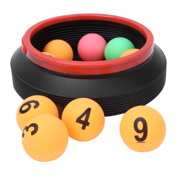 Yellow%20Game%20Prop%20with%20Folding%20Bucket%20Balls%20Ping%20Pong%20Ball%20for%20Office%20Decompression%20Activity%20Item%20-%20Image%209