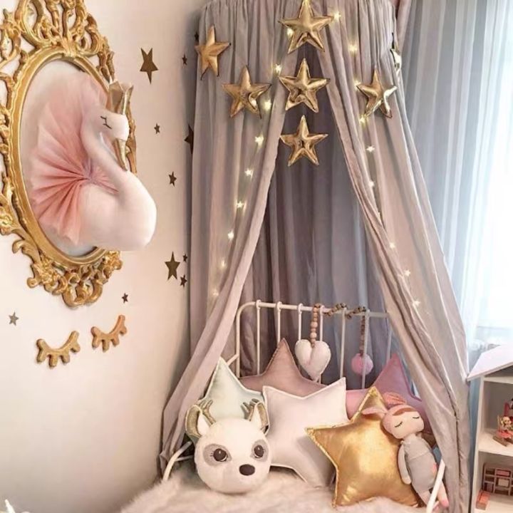 New%203D%20Handmade%20Pendant%20Crown%20Swan%20Children%20Christmas%20Animal%20Head%20Wall%20Decor%20for%20Kids%20Room%20Birthday%20Gift%20Children's%20Room%20Decor%20-%20Image%205