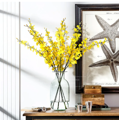 1/5/10pcs%20Artificial%20Orchid%20Interior%20Decoration%20Artificial%20Flower%20DIY%20Bouquet%20Accessories%20-%20Image%206