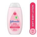 Johnsons baby lotion 200ml Imported UAE. 