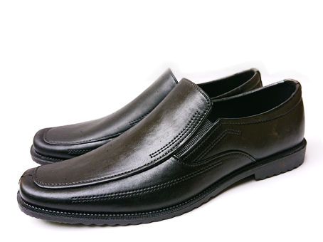 Kadam water proof fully ruber office - school shoe
