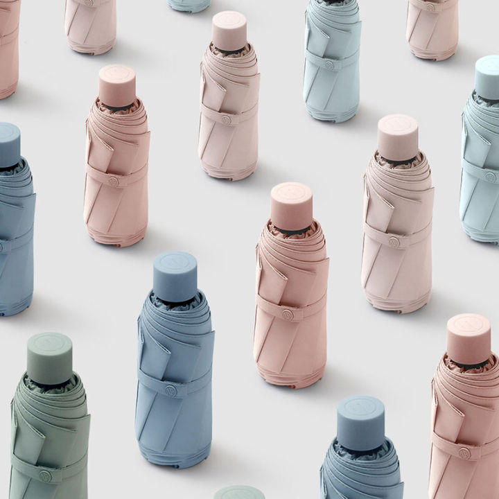 Ladies%20Small%20Sun%20Umbrella%20Compact%20Mini%20Umbrella%20Windproof%206%20Rib%20Parasol%20Sunshade%20Girls%20Portable%20Folding%20Umbrella%20Sun%20Protection%20UPF50+%20-%20Image%202