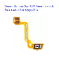 Oppo F1s Power Button On / Off Power Switch Flex Cable For OPPO F1S. 