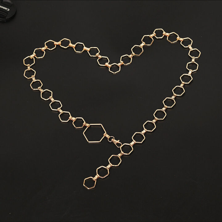 Metal%20Polygon%20Geometry%20Belts%20for%20Women%20Dress%20Waist%20Chain%20Gold%20Silver%20Color%20Female%20Simple%20Elegant%20Style%20Chain%20Belt%20-%20Image%206