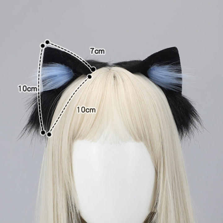 Anime%20Hair%20Accessories%20Cat%20Ears%20Makeup%20Hair%20Band%20Simulation%20Cat%20Ears%20Headwear%20Plush%20Cat%20Ears%20Headband%20Anime%20Cosplay%20Props%20-%20Image%209