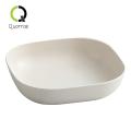 Quorrae Food Container Heat-resistant Household Salad Noodle Rice Bowls. 