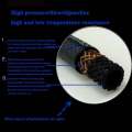 Car Hoses Pipe Line Gasoline Hose For Fuel Transfer ID 4mm 5mm 6mm 8mm 10mm 12mm 14mm 16mm 20mm 22mm 25mm. 