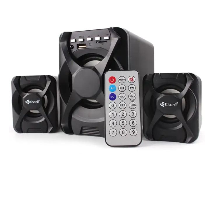 Kisonli%20U2500BT%20-%202.1%20Channel%20Multimedia%20Bluetooth%20Speaker%20System%20-%20Image%206