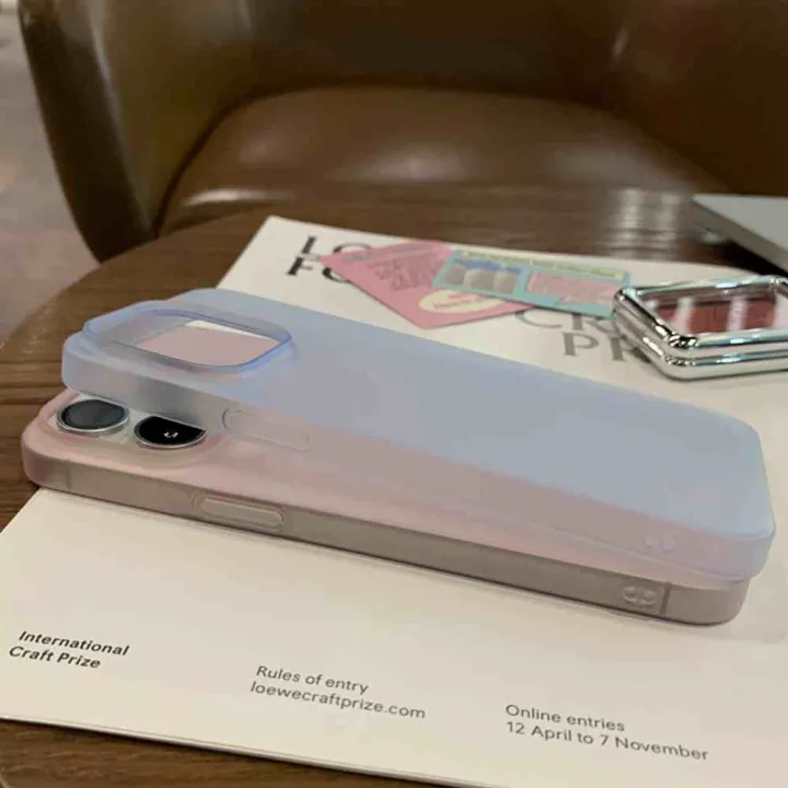 HOCE%20Ultra%20Thin%20Matte%20Hard%20Clear%20Phone%20Cases%20For%20iPhone%2017%20Air%2016%2015%2014%2013%2012%2011%20Pro%20Max%2014%2015%20Plus%2016e%20%20Case%20Slim%20Silky%20Skin%20Frosted%20PC%20Back%20Cover%20-%20Image%209