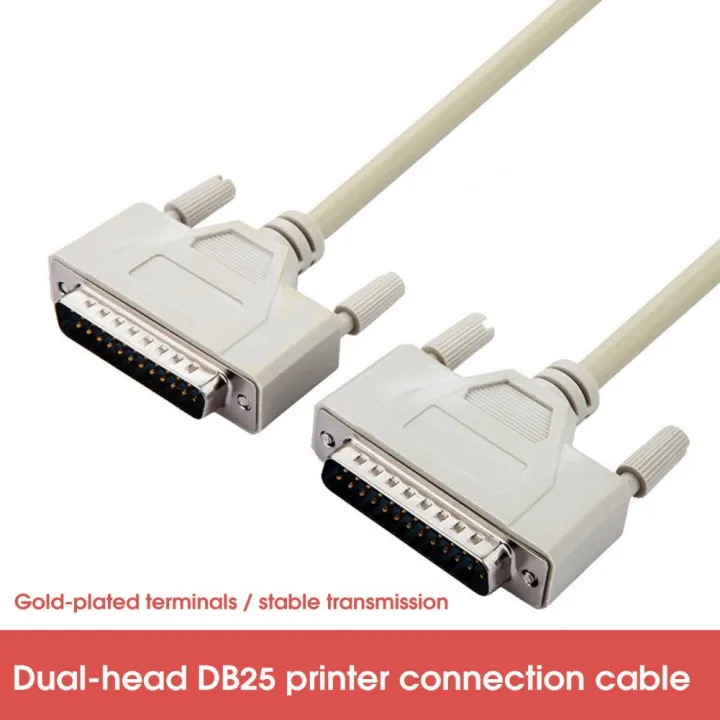 1.5/3/5m%20Practical%20Db25%2025pain%20Male%20To%20Female%20M/m%20Parallel%20Lpt%20Cable%20Db25%20To%20Db25%20Cable%20For%20Printer%20Db%2025%20Parallel%20Cable%20-%20Image%205