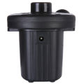 Portable Air Pump 12V Electric Air Pump Multifunctional for Inflatables Mattress Raft Bed. 