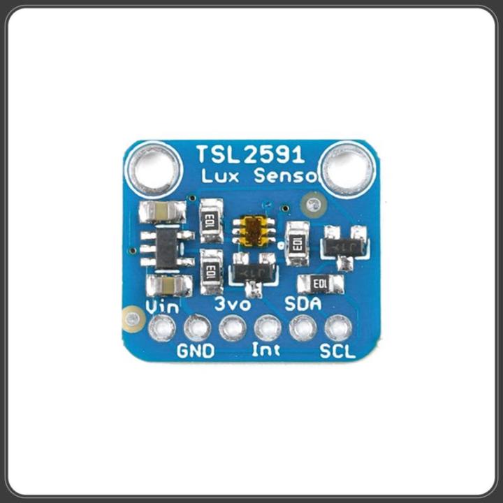 New%20Arrival%201Set%20TSL2591%20High%20Dynamic%20Range%20Digital%20Sensor%20Breakout%20Module%20-%20Image%204