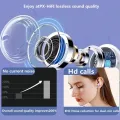 Original Air Pro 6 TWS Wireless Headphones Fone Bluetooth Earphones Mic InEar Earphone Pro6 Earbuds sport Headset for Xiaomi. 