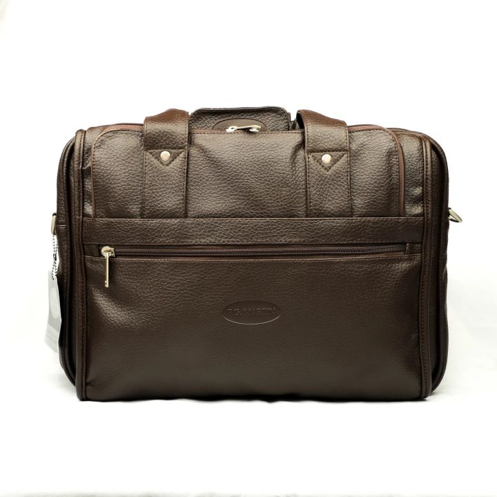 Oliver Laptop Bag (PGR93)