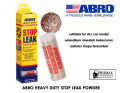 ABRO Radiator Stop Leak Powder 1 Tube 20g. 