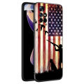 Hunting Hunter Animals Black Silicone Phone Case For Xiaomi Redmi Note 10 11 11S 12 13 4G 8 9 11T Pro 5G Plus 8T 9S 10S 12S. 