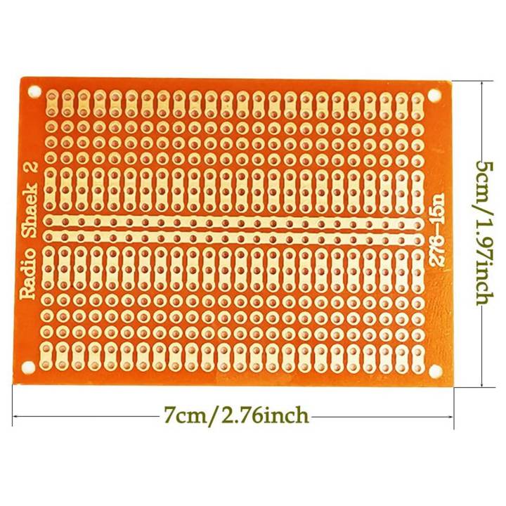 15Pcs%20PCB%20Protoboards,YUNGUI%205X7cm%201-2-3%20Perf%20Board%20Circuit%20Board%20Strip%20for%20Electronic%20Project%20and%20Electronic%20Experiment%20-%20Image%202