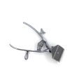 2022 Portable Hand Manual Hair Clippers Hair Trimmer Cutter Stainless Steel Barber Hair Scissor Tool For Men Hair Care. 