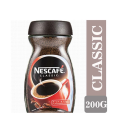 Nescafe Instant Coffee (200g). 