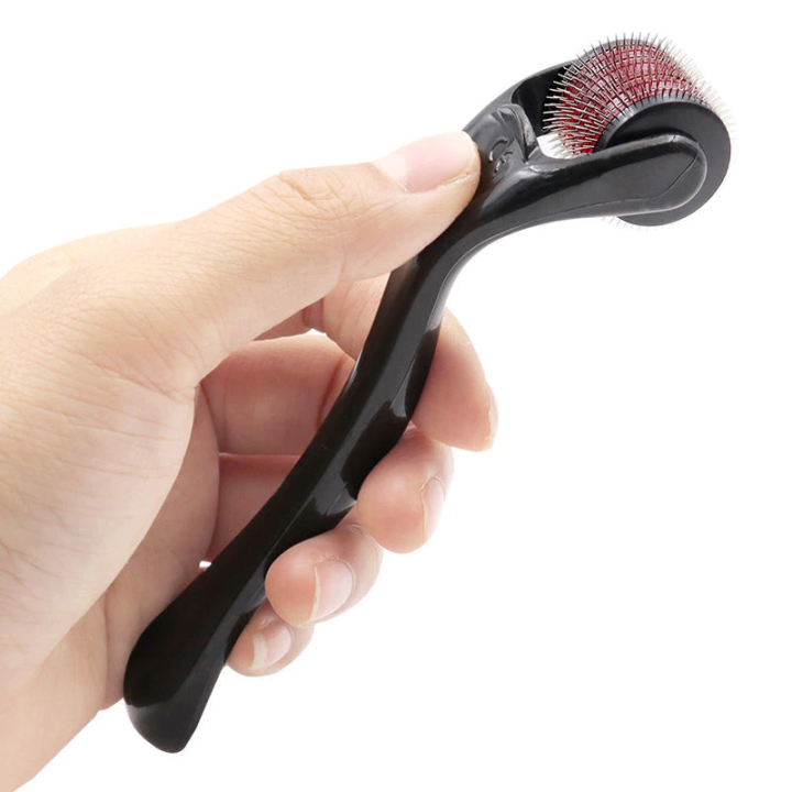 Derma%20Roller%200.5mm%20540%20Titanium%20Microneedle%20-%20Image%204