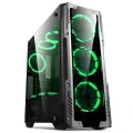 Intel Core I5 3RD GEN PC - DDR3 8GB RAM | 500GB HARD DRIVE Gaming Desktop Computer. 
