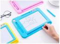 Magnetic Pen Drawing And Writing Board White Board For Kids In Daraz Flyer Magnetic White Board Magnetic White Board. 