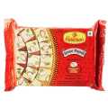 Haldiram's Soan Papdi - Natural Cardamom. 