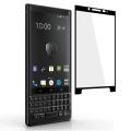 3D Full Coverage Tempered Glass For BlackBerry Keyone Dtek70 Dk70 Priv Screen Protector For Keytwo Key2 le lite Protective Film. 