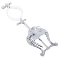 1 Piece Segment Music Score Clip Clarinet Paper Clamp Trumpet Accessoriess Metal Saxophone Holder Music Stand Accessories. 