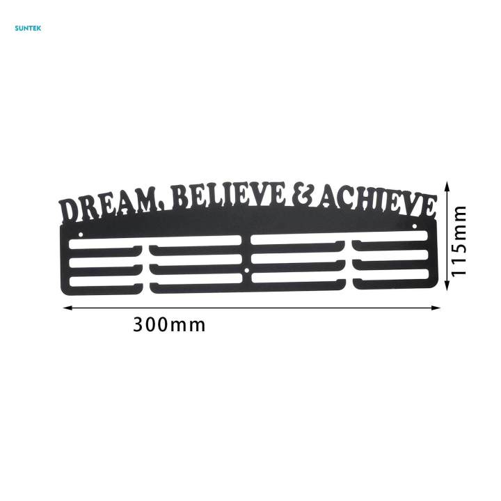 Sports%20Medals%20Display%20Rack,%20Medal%20Storage%20Rack,%20Shelf%20Sturdy%20Hanging%20Medal%20Holder,%20Medal%20Hanger%20Holder%20for%20Ribbon%20Lanyard,%20Running%20Medals%20-%20Image%202