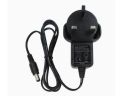 Power adapter 12V/ 1A. 