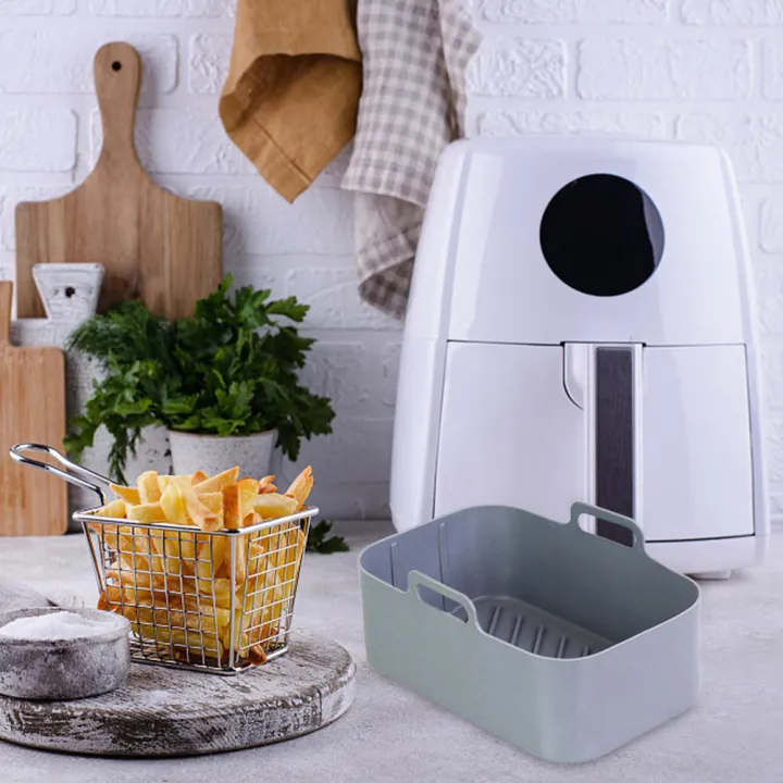 Reusable%20Square%20Heat%20Resistant%20Bowl%20for%20Air%20Fryer%20%7C%20Silicone%20Bakeware%20for%20Air%20Fryer,%20Oven,%20and%20Microwave%20Air%20Fryer%20Silicone%20Pot%20-%20Image%207