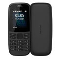 Nokia 105 Dual SIM Mobile phone. 