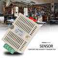 Temperature Humidity Transmitter RS485 SHT20 Sensor Modbus RTU Module. 