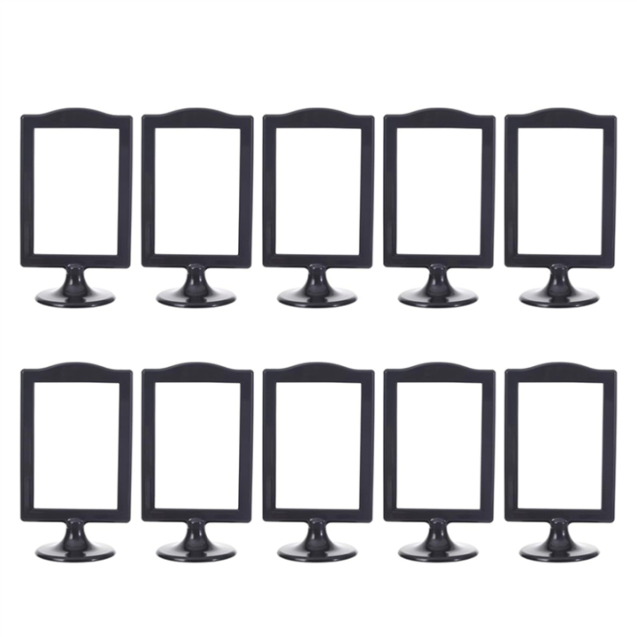 Double%20Sided%20Standing%20Picture%20Frames%204%20X%206%20Inch%20Pedestal%20Photo%20Frame%20Plastic%20Self%20Standing%20Frame%20for%20Table,20%20Pack%20-%20Image%205