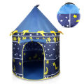 Kids Children Play Tent House. 