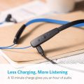 Anker SoundBuds Lite Bluetooth Headphones. 