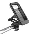 Waterproof Bike Phone Holder 360°Rotations. 