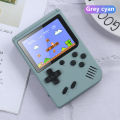 Mini 500 in 1 Handheld Game Portable retro game console advanced player Boy Game. 