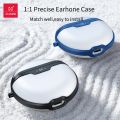 For Huawei Freebuds 4 Case,Xundd Aiaproof Transparent Earphone Case For Free Buds 4  Pro Earphone Protection Case. 