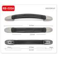 Suitcase Handle Replacement Travel Suitcase Luggage Case Handle Strap Carrying Handle Grip Strap Spare Box Bag Parts. 