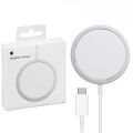 Wireless Charger MagSafe Magnetic Fast Charging for iPhone 11 12 13 14 Pro Max. 