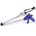 Trash Picker Grabber Foldable Gripper Aluminum Alloy Reaching Tool Heavy Duty Grabber Reacher Tool for Elderly Heavy Duty Trash Picker Grabber refined. 