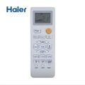 Ac Remote Haier DC Inverter Air Conditioner Remote Control with Heat Option. 