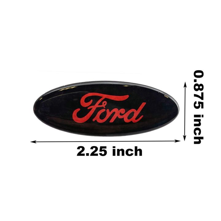 2%20pack%20Ford%20F150%20Steering%20Wheel%20logo%20Sticker%20Emblem%20for%20F250%20F350%20Edge%20Explorer%20Ranger%20Focus%20Escape%20Fiesta%20-%20Image%204