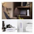 USB Dehumidifiers Mini Moisture Dryer Home Air Dryer Absorbent Dehumidifier for Bathroom Office Silent Small Air Dehumidifiers. 